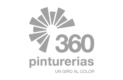 360 Pinturerías