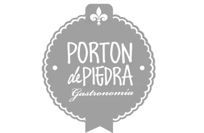 Portón de Piedra