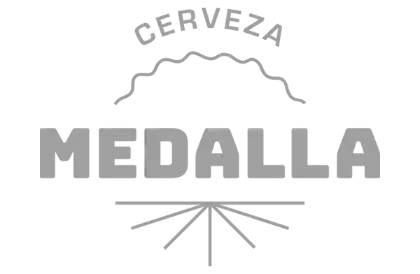 Cerveza Medalla